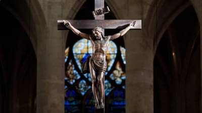 Good Friday 2024 : गुड फ्रायडे म्हणजे काय ? या दिवशी नेमकं काय झालं होतं ?