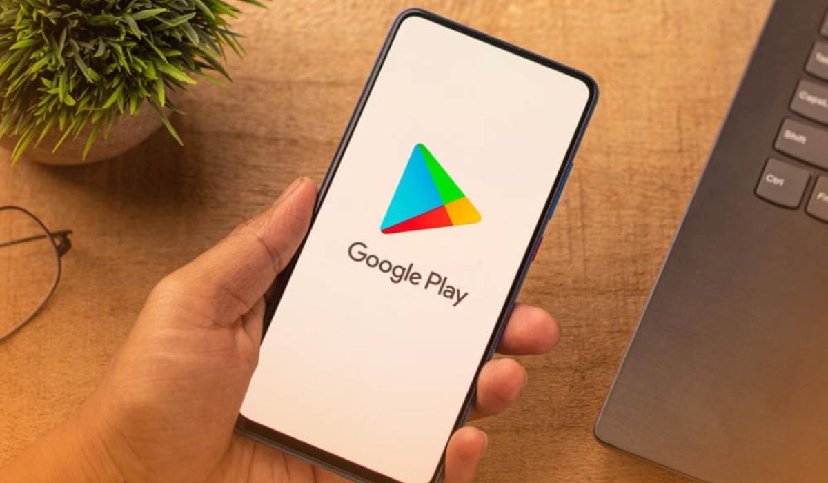 Google play store: सरकारने कडक भूमिका घेताच गुगलची माघार, प्ले स्टोरवर पुन्हा दिसू लागले हे ॲप