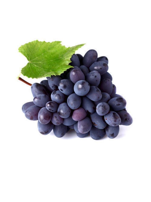 Grapes Benefits द्राक्षे खाण्यापूर्वी जाणून घ्या त्याचे फायदे TV9