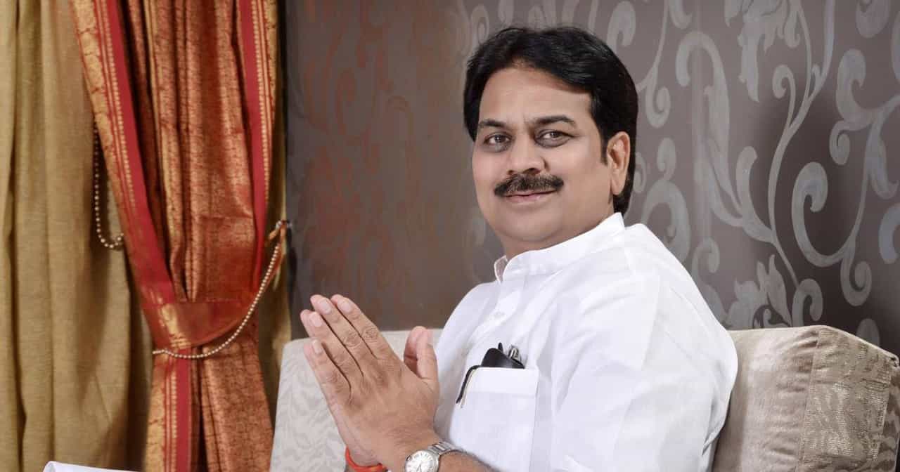 हर्षवर्धन यांची नाराजी दूर होणार का? फडणवीस यांच्या सागर बंगल्यावर बैठक