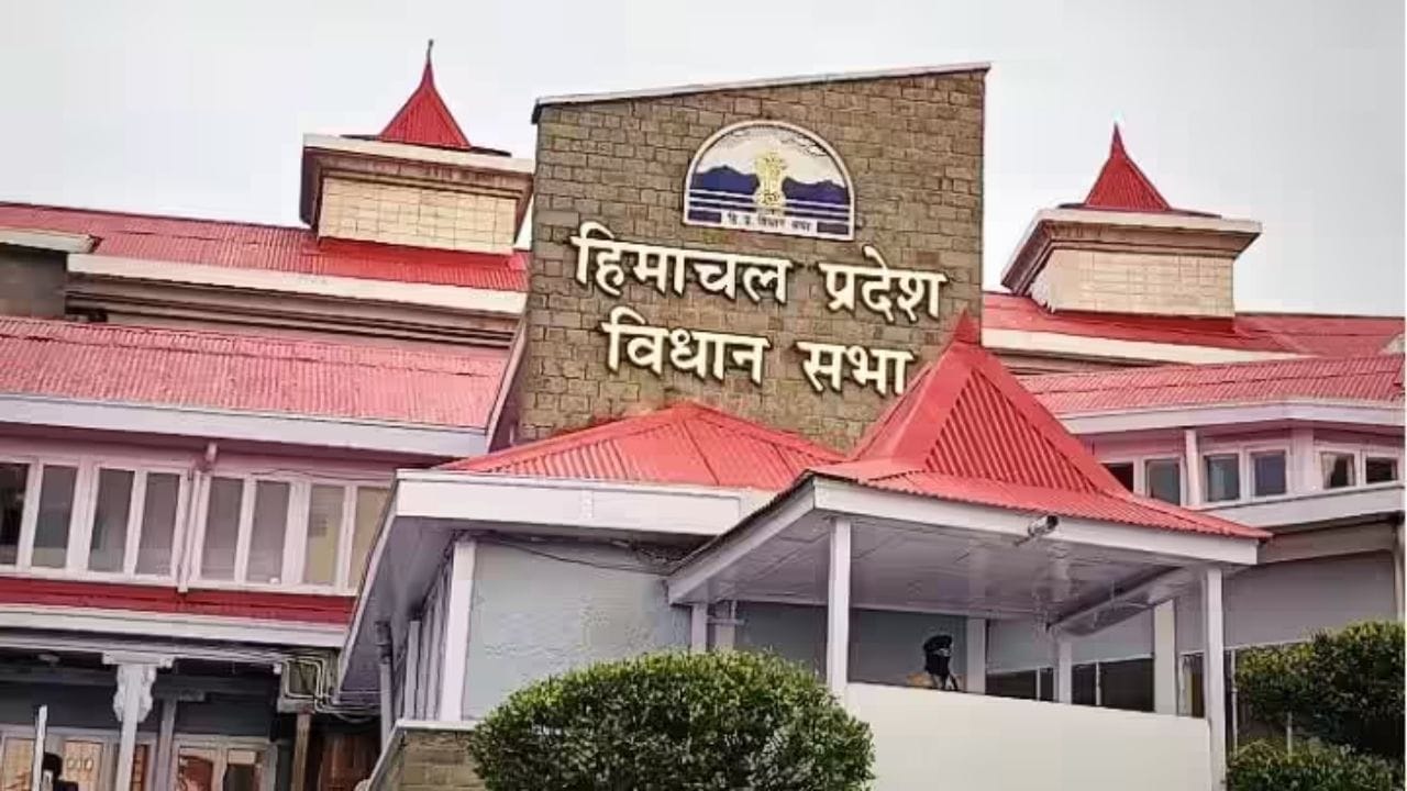 कॉंग्रेसच्या हातून आणखी एक राज्य जाणार? 6 बंडखोर आमदारांचा भाजपमध्ये प्रवेश