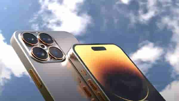 iPhone 16 ची संपली प्रतिक्षा! जोरदार फीचर्स, समोर आले ही माहिती