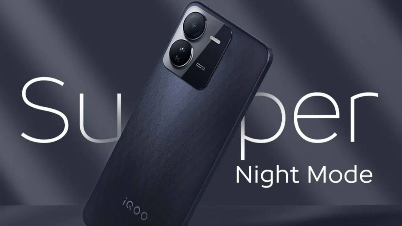 iQOO Z9 5G चा पॉवरफुल स्मार्टफोन! बाजारात अनेक खेळाडूंची हवा टाईट iQOO Z9 5G चा पॉवरफुल स्मार्टफोन! बाजारात अनेक खेळाडूंची हवा टाईट