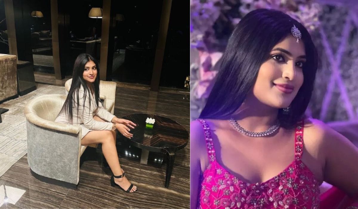 सहाव्या आणि शेवटच्या प्रयत्नात त्यांनी ही परीक्षा उत्तीर्ण केली, त्यांना 369 ची अखिल भारतीय रँक मिळाली आणि 2023 मध्ये त्या IAS अधिकारी बनल्या.