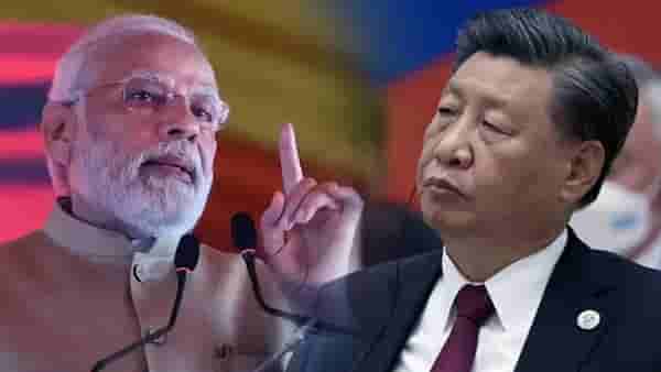 भारत-चीन सीमेवर मोठ्या हालचाली, दोन्ही देशात वाढले टेन्शन, 11 लाख कोटीचा व्यापार येणार संकटात ?