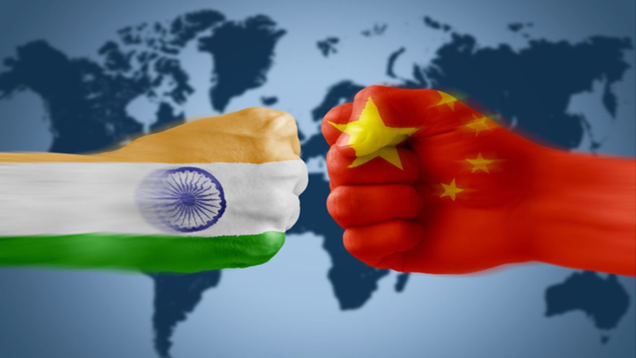 होळीला चीनला भारताकडून झटका, 10 हजार कोटींचा फटका