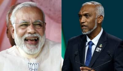 भारताशी दुश्मनी मालदीवला महागात पडणार, भारत अ‍ॅक्शन मोडवर; सर्वात मोठा निर्णय