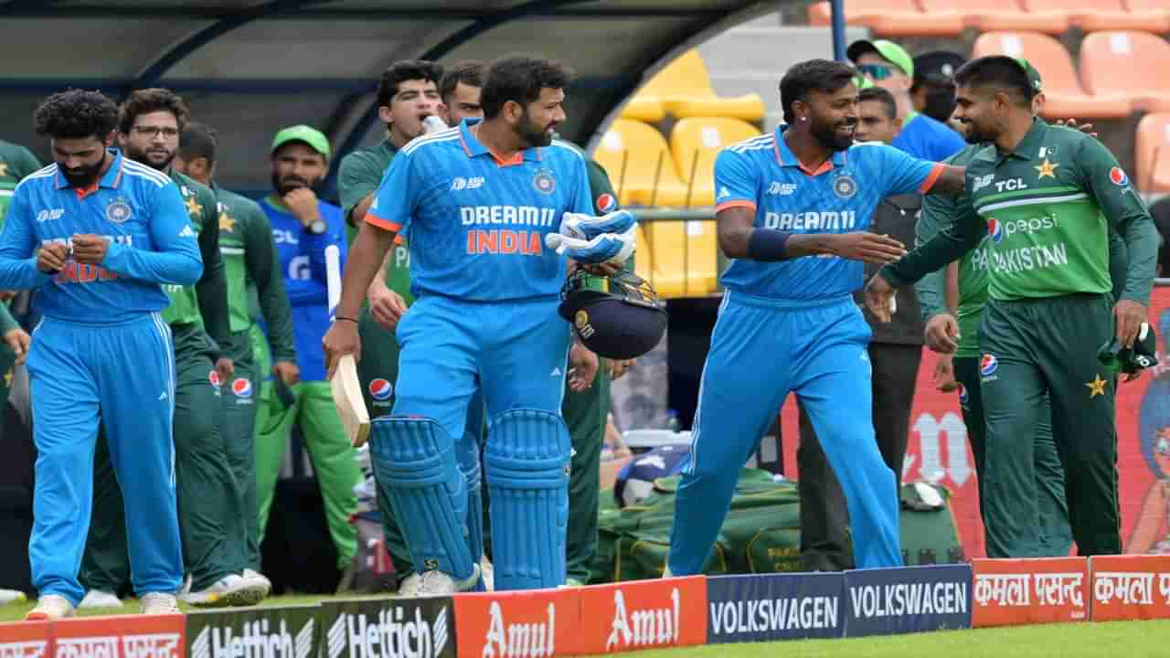 Icc Champions Trophy : टीम इंडिया आयसीसी चॅम्पियन ट्रॉफीसाठी पाकिस्तानला जाणार?