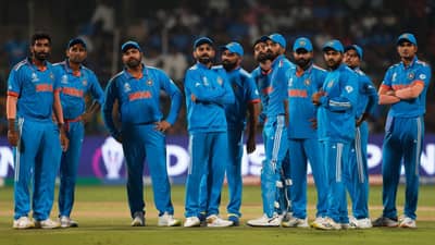 T20 World Cup 2024 साठी टीम इंडियाच्या 12 जणांची नावं निश्चित!