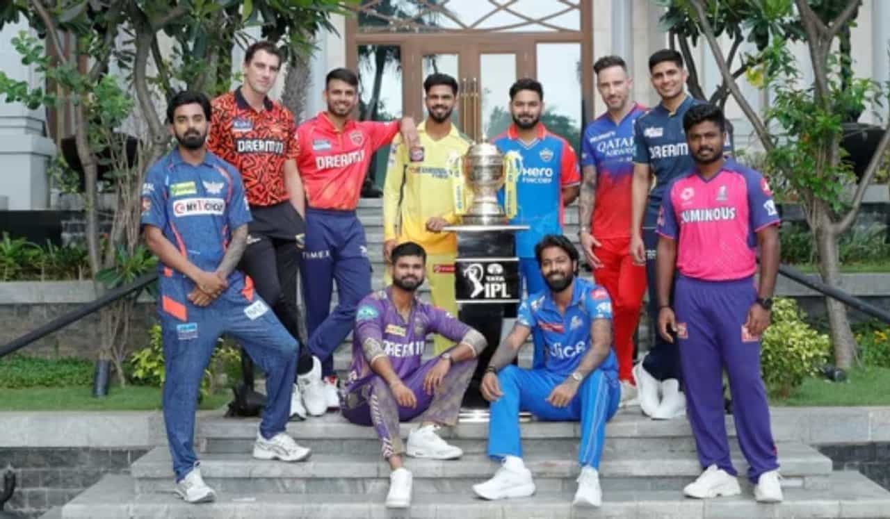 आयपीएलमधील 16 वर्षांची परंपरा संपुष्टात, लीगच्या इतिहासात पहिल्यांदाच असे घडले