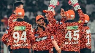 GT vs SRH : गुजरात टायटन्सने 7 विकेट्सने लोळवल्यानंतर हैदराबादचा कर्णधार पॅट कमिन्सला उपरती, म्हणाला..