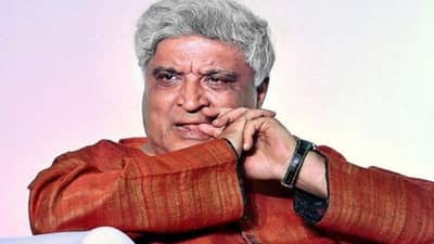 मुस्लिमांना 4 बायका ठेवण्याचा हक्क, हिंदू मात्र..., जावेद अख्तर यांचं मोठं वक्तव्य