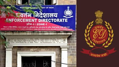 ईडीमध्ये अधिकारी होण्याची थेट सुवर्णसंधी, बंपर भरती सुरू, दहावी पास ते पदवीधरांसाठी मोठी संधी, लगेचच करा अर्ज आणि मिळवा नोकरी