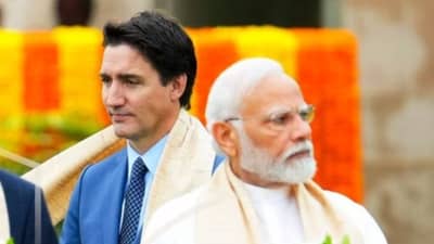 भारताशी पंगा कॅनेडाला पडला महागात, 800 कंपन्यांनी...