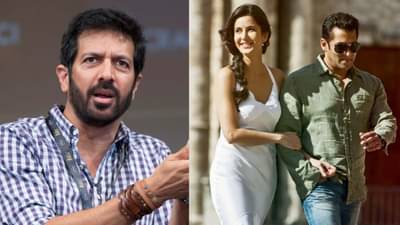 तुझा बॉयफ्रेंड 4 वर्षांनी मोठा..; एक था टायगरच्या दिग्दर्शकाने सांगितला कतरिना-सलमानचा किस्सा