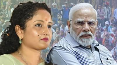 झुकणार नाही, बदला घेणार, राजकारणात एन्ट्री करताच माजी मुख्यमंत्र्याच्या पत्नीचा मोदींवर हल्लाबोल