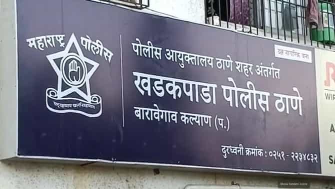 Kalyan Crime : दारू पिऊन शिवी दिल्याचा जाब विचारला, तरूणासह आईवरही केला जीवघेणा हल्ला