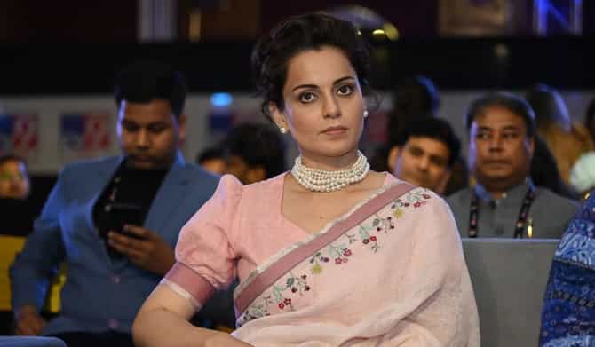 कंगना रनौत ते नवीन जिंदाल, भाजपच्या पाचव्या यादीत ही नावे आली चर्चेत
