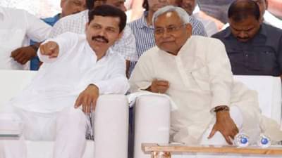 मोठी बातमी ! कपिल पाटलांचा राजीनामा, नवा पक्ष स्थापन करणार; पक्षाला सोडचिठ्ठी देण्याचं कारण काय?