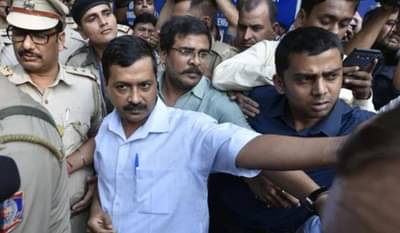 राजीनामा देणार नाही, जेलमधूनच सरकार चालवणार मुख्यमंत्री अरविंद केजरीवाल