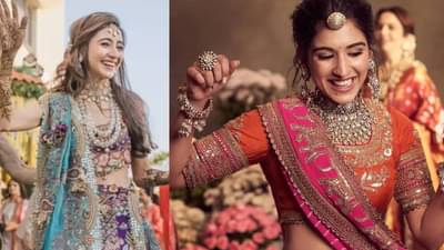 अनिल अंबानींची सून मुकेश अंबानींच्या सुनेला देते टक्कर, राधिका मर्चंटपेक्षाही अधिक कृषा...