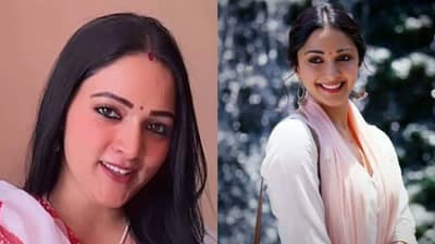 हुबेहूब कियारा अडवाणीच; पाहून सिद्धार्थ मल्होत्राही होईल थक्क!