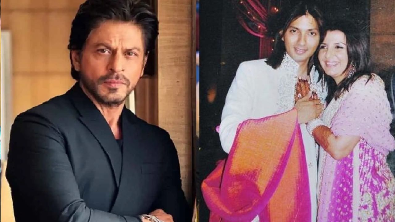 'या' महिलेची 35 लोकांसमोर डिलिव्हरी, दिला तिळ्यांना जन्म, शाहरुख खान येताच माजली खळबळ 'या' महिलेची 35 लोकांसमोर डिलिव्हरी, दिला तिळ्यांना जन्म, शाहरुख खान येताच माजली खळबळ