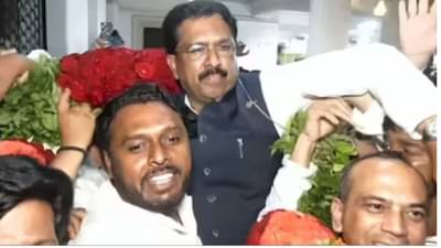 विधानसभा परिसरात पाकिस्तान जिंदाबादच्या घोषणा, व्हिडिओच्या फॉरेन्सिक लॅबचा रिपोर्ट आल्यावर...