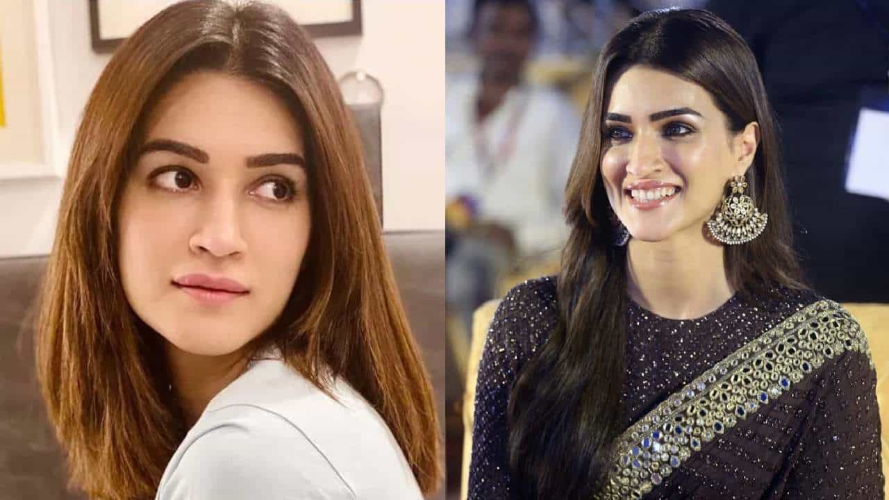 अभिनेत्री क्रिती सनॉन सध्या तिच्या खासगी आयुष्यामुळे चर्चेत आली आहे. 'आदिपुरुष' या चित्रपटादरम्यान क्रितीचं नाव 'बाहुबली' स्टार प्रभासशी जोडलं गेलं होतं. मात्र दोघांनीही डेटिंगच्या चर्चा खोट्या असल्याचं स्पष्ट केलं होतं.