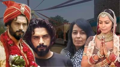 कुख्यात गँगस्टरने केले लेडी डॉनसोबत लग्न, न्यायालयाने दिला लग्नासाठी पॅरोल