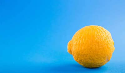 35 हजारात विकला गेला एक लिंबू, काय आहे प्रकरण