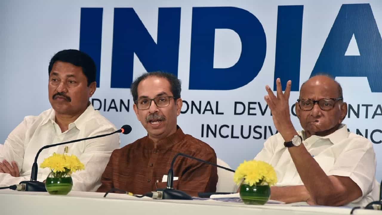 Loksabha | महाविकास आघाडीचे 48 पैकी 42 उमेदवार जवळपास ठरले