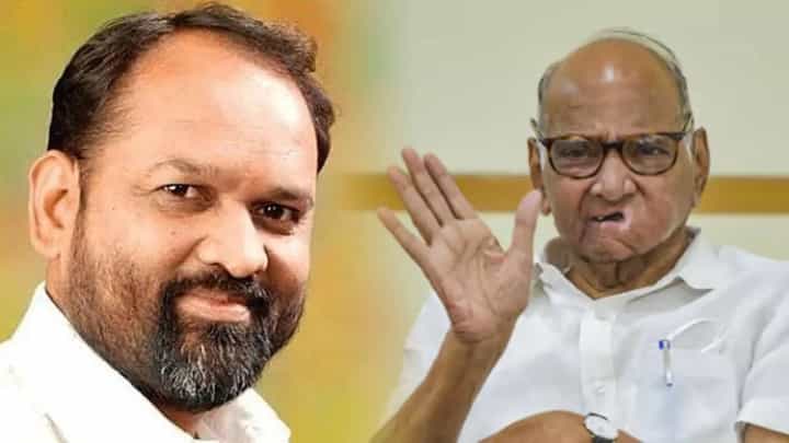 शरद पवार यांची भेट घेतली का ? काय म्हणाले महादेव जानकर शरद पवार यांची भेट घेतली का ? काय म्हणाले महादेव जानकर