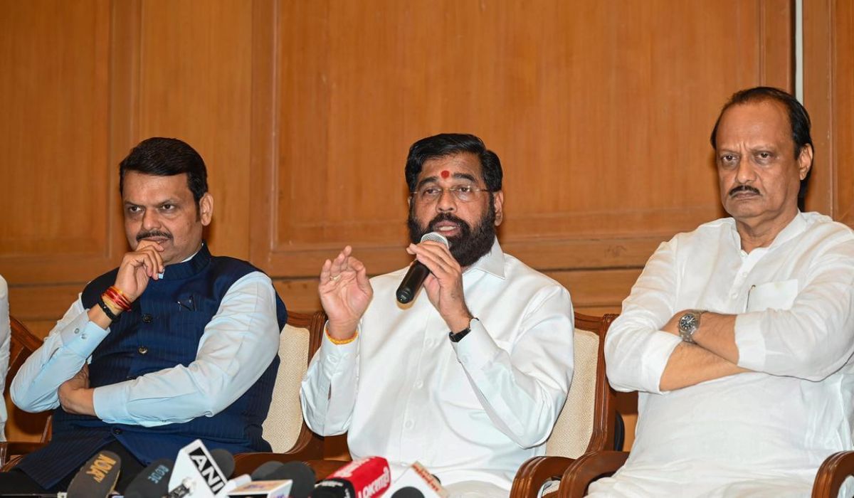 लोकसभा मतदारसंघात महायुतीतच राजकीय राडा, तिकीट न मिळाल्याने हे नेते नाराज