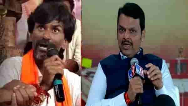 मनोज जरांगे यांच्या विषप्रयोगाच्या आरोपांवर देवेंद्र फडणवीस यांचं स्पष्टीकरण, म्हणाले...