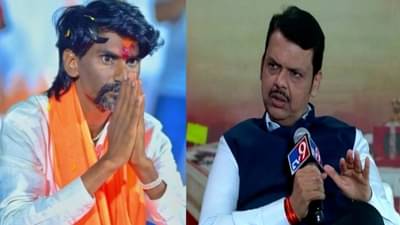 स्वत: जाऊन मनोज जरांगेंची का भेट घेतली नाही? अखेर फडणवीसांनी मौन सोडलं