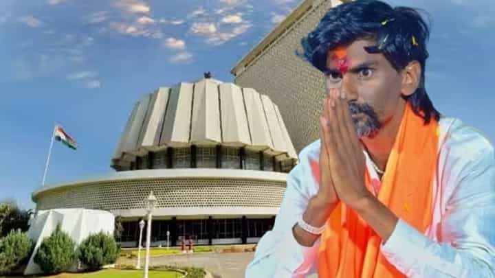 तर निवडणूक लढवणार, मनोज जरांगे पाटील यांची विधानसभा निवडणुकीसंदर्भात मोठी घोषणा तर निवडणूक लढवणार, मनोज जरांगे पाटील यांची विधानसभा निवडणुकीसंदर्भात मोठी घोषणा