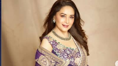 Madhuri Dixit | भाजपकडून ऑफर आहे का ? माधुरी दीक्षितच्या थेट उत्तराने सगळेच अवाक् ..!