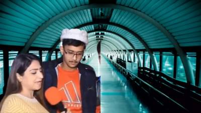 पाकिस्तानी नागरीक म्हणाले, मोदींना सॅल्यूट, काय आहे कारण पाहा व्हिडिओ