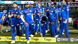 Mumbai Indians चे फॅन्सच टीममध्ये भांडण लावणार का? Video पोस्ट केल्यानंतर उलट घडलं