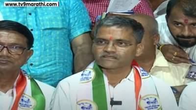 रावणाच्या अहंकाराचाही नाश झाला, तर तुम्ही कोण?, राजीनाम्याच्या घोषणेआधी निलेश लंकेंचा कुणावर निशाणा?