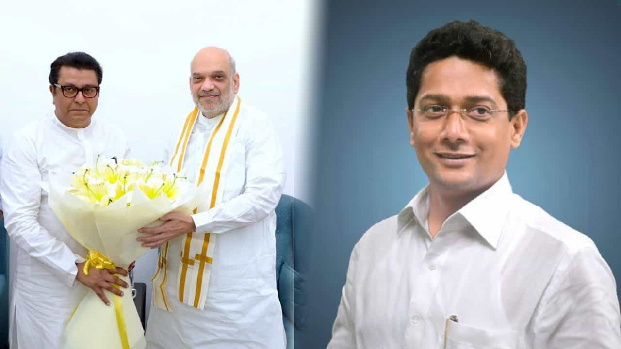तोपर्यंत संयम... शाहांसोबत राज ठाकरेंची काय चर्चा? यशवंत किल्लेदार यांनी काय केली फेसबुक पोस्ट?