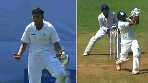 Ranji Trophy Final | मुंबई-विदर्भ महामुकाबला ड्रॉ झाल्यास विजेता कोण?
