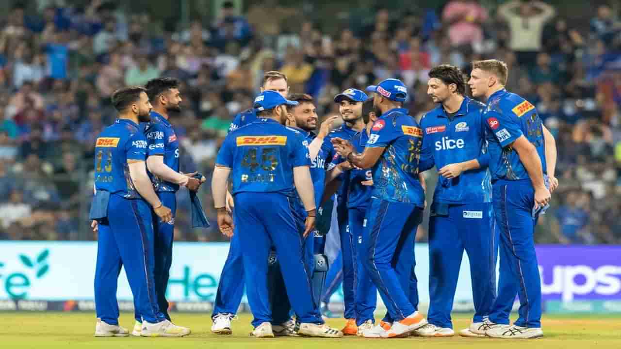 IPL 2024 | मुंबई इंडियन्सला झटका, दुखापतीमुळे स्टार खेळाडू स्पर्धेतून आऊट, युवा क्रिकेटरला संधी