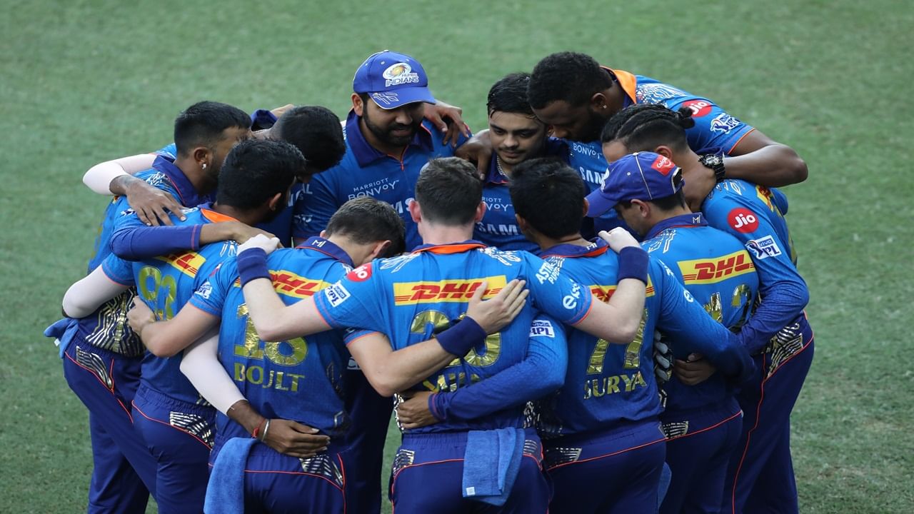 mumbai indians