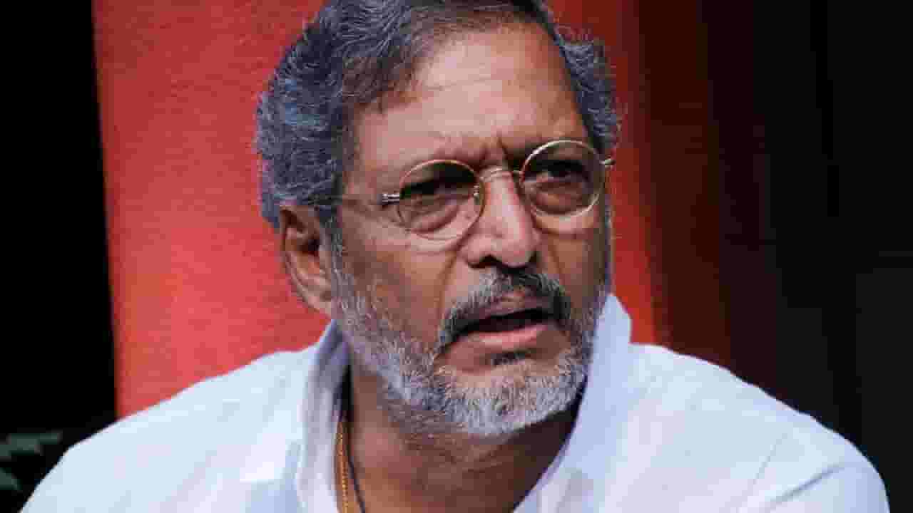 शिरूरमधून अमोल कोल्हे यांच्या जागी नाना पाटेकर निवडणूक लढणार? पुन्हा केलं मोठं वक्तव्य