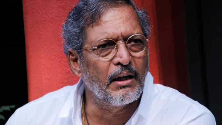 शिरूरमधून अमोल कोल्हे यांच्या जागी नाना पाटेकर निवडणूक लढणार? पुन्हा केलं मोठं वक्तव्य शिरूरमधून अमोल कोल्हे यांच्या जागी नाना पाटेकर निवडणूक लढणार? पुन्हा केलं मोठं वक्तव्य
