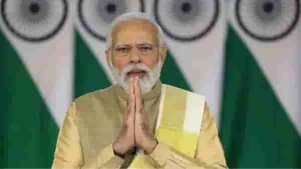 PM Modi | लोकसभा निवडणूक जाहीर होण्याआधी पंतप्रधान मोदींच देशवासियांना खास पत्र, पत्रातून काय दिली गारंटी?