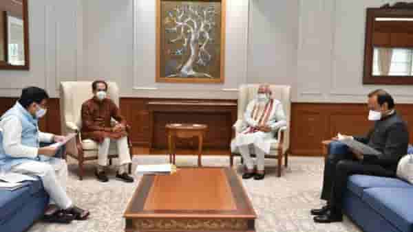 मोदींना भेटल्यानंतर उद्धव ठाकरेंना भाजपसोबत जायचं होतं, त्या गुप्त बैठकीत काय घडलं?; सुनील तटकरे यांनी सांगितलं पडद्यामागचं राजकारण