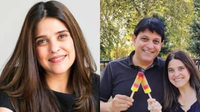 बारा वर्षांपासून पोट नसलेल्या प्रसिद्ध फूड ब्लॉगर नताशा डिड्डीचे पुण्यात निधन